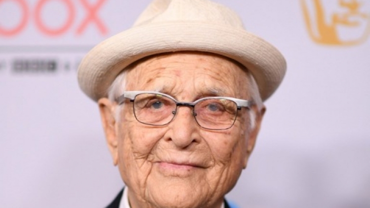 Décès à 101 ans de Norman Lear, pionnier de la sitcom américaine