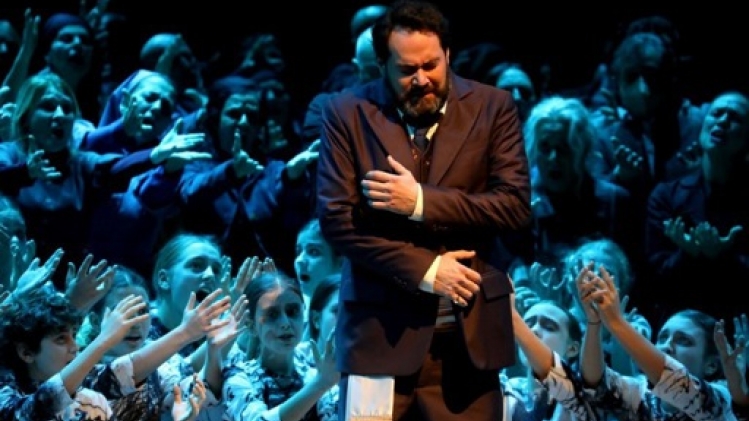 Le chant lyrique italien intègre le patrimoine de l'Unesco