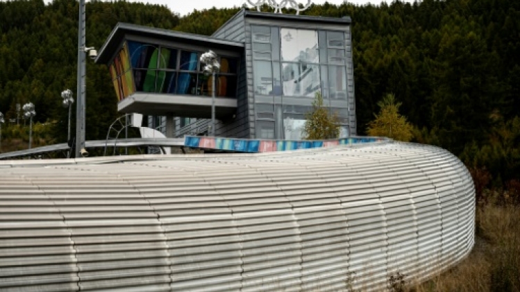 JO-2026: le jeu de pistes repart de plus belle pour bobsleigh, luge et skeleton