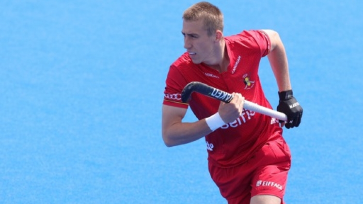 Les U21 Lions dominent très largement la Turquie pour leur 2e match