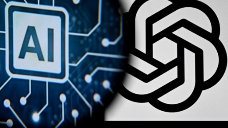 Près de la moitié des grandes entreprises recourent à l'intelligence artificielle