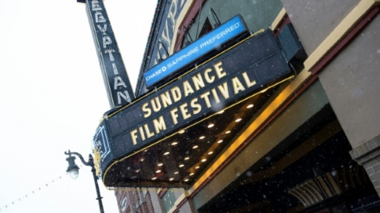 A Sundance, plein écran sur l'intelligence artificielle