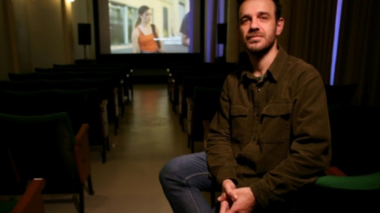 L'Albanais Erenik Beqiri, cinéaste de l'amour rattrapé par l'exil