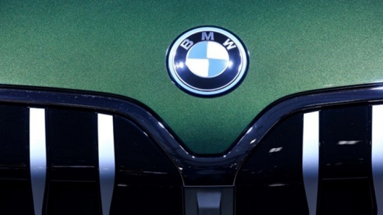 L'importateur de BMW investit 30 millions d'euros dans la rénovation de son site à Bornem