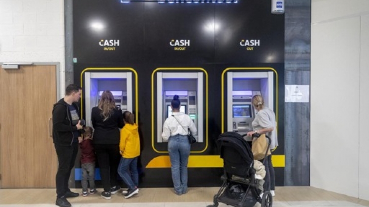 Batopin a ouvert 170 nouveaux points de retrait de cash en 2023