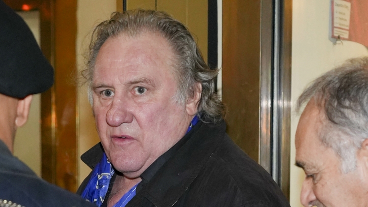 depardieu