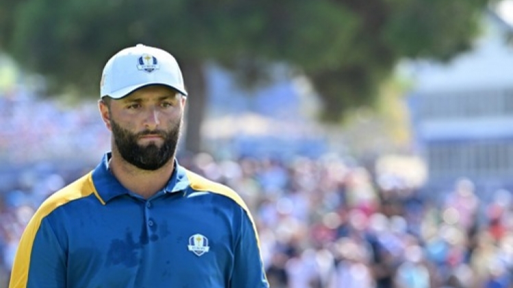 Jon Rahm, vainqueur du Masters, rejoint le circuit LIV