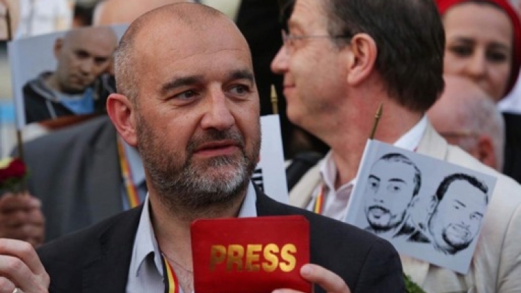 Plus de 90 journalistes tués en 2023 dont 68 depuis le début du conflit à Gaza