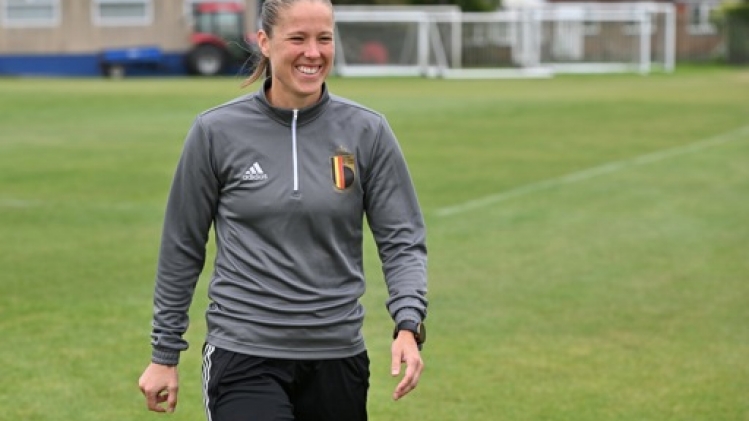 La Belgique dispose de l'Autriche dans son deuxième match de groupe