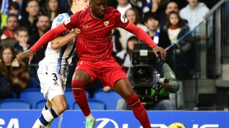 Dodi Lukebakio fête son retour par un but