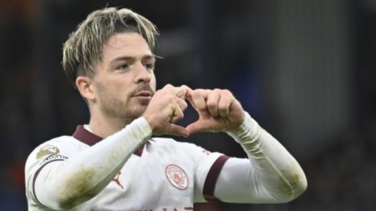 Manchester City s'impose de justesse, Fulham corrige West Ham et Everton surprend Chelsea