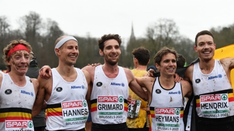 Pieter-Jan Hannes se retire avec des adieux à la hauteur de ses espérances