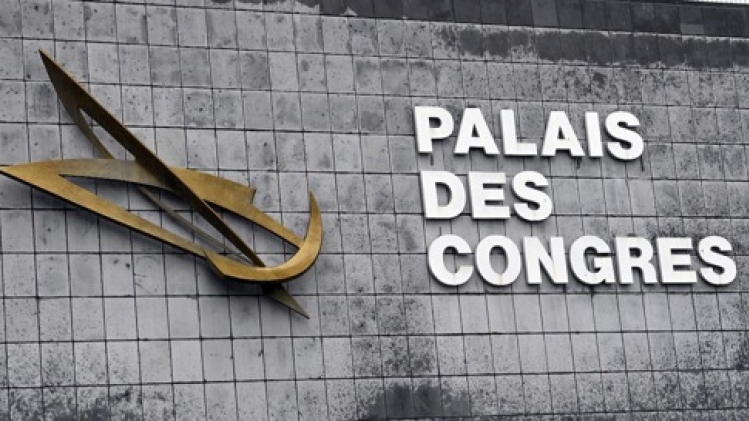 Un sommet sur l'adaptation au changement climatique se tiendra à Liège les 8 et 9 février