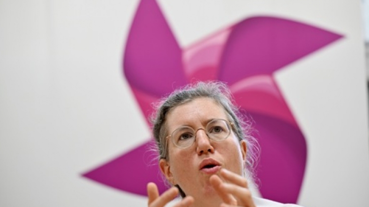 Molenbeek: Catherine Moureaux ne reprendra pas ses fonctions avant le 8 janvier