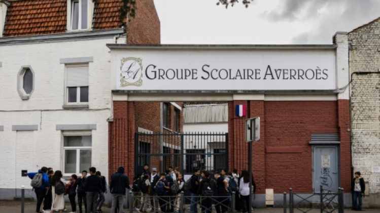 Lycée musulman Averroès: la justice confirme en référé l'arrêt des subventions