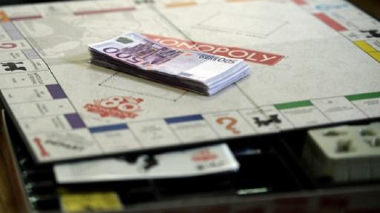 Hasbro, en difficulté sur son coeur de métier, va réduire encore ses effectifs