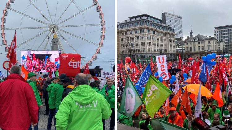 Edition numérique des abonnés