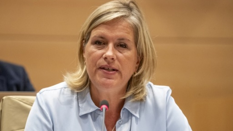 Les Engagés lancent une charte de fair politique pour davantage de respect et d'équité