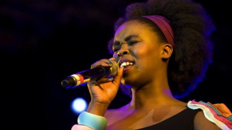 Afrique du Sud: mort à 36 ans de la chanteuse d'afro-pop Zahara