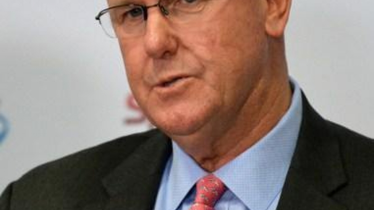 La WTA, en quête de croissance, se cherche un nouveau CEO, Steve Simon devenant président