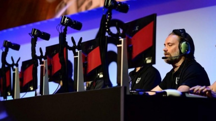 Le grand salon américain des jeux vidéo E3 met définitivement la clef sous la porte