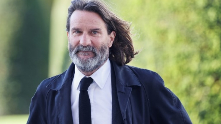 L'écrivain Frédéric Beigbeder mis en cause pour un viol qu'il conteste