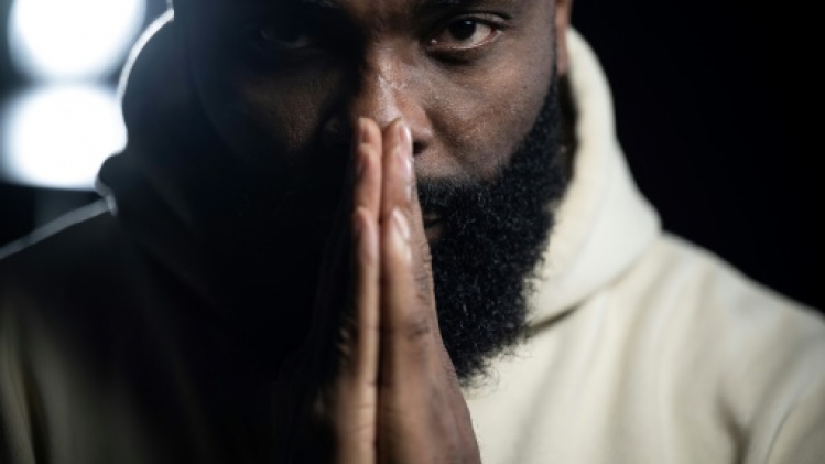 Quand le rappeur Kaaris fend l'armure