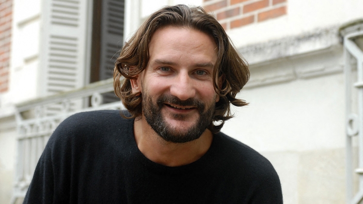 Frédéric Beigbeder