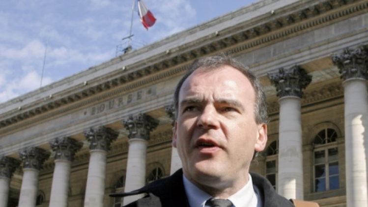 L'éditeur de presse Nicolas Miguet condamné à un an et demi de prison ferme pour manipulation de cours