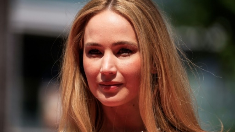 Photos de Jennifer Lawrence nue: 30.000 euros requis contre le directeur de la publication de Bigard Magazine