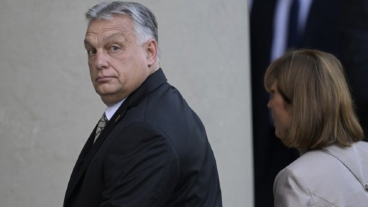 La Commission européenne débloque 10 milliards d'euros de fonds européens pour la Hongrie