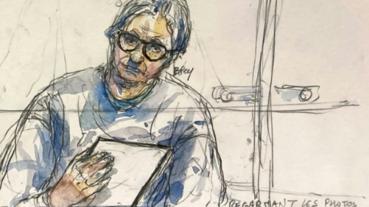 L'enfant que tout le monde cherchait: Monique Olivier interrogée sur la disparition d'Estelle Mouzin