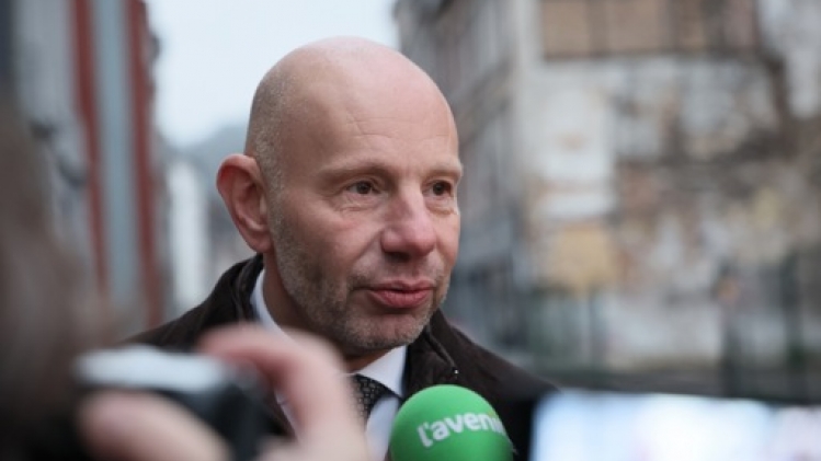 Parlement wallon: le greffier en titre demande la fin de la procédure disciplinaire