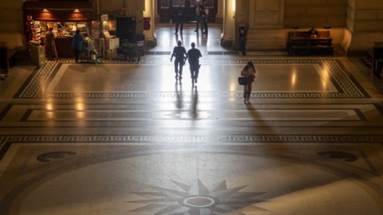 Le décryptage de la messagerie Sky ECC a déjà donné lieu à un millier de condamnations