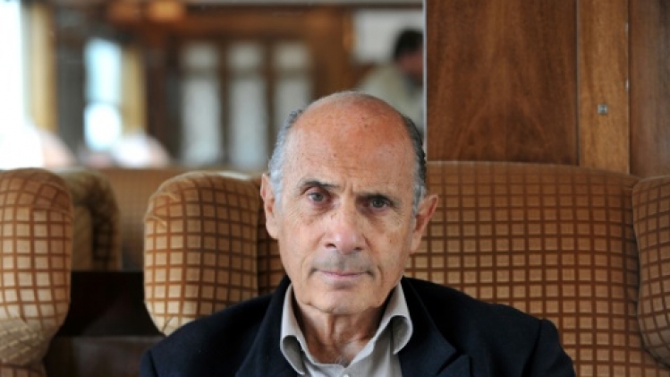 Nestor Burma a cassé sa pipe: Guy Marchand est mort