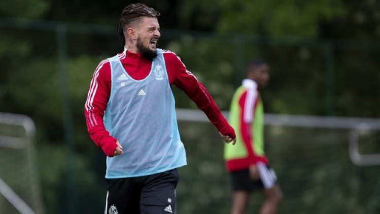 Maxime Lestienne prolonge son aventure à Singapour jusqu'en 2025