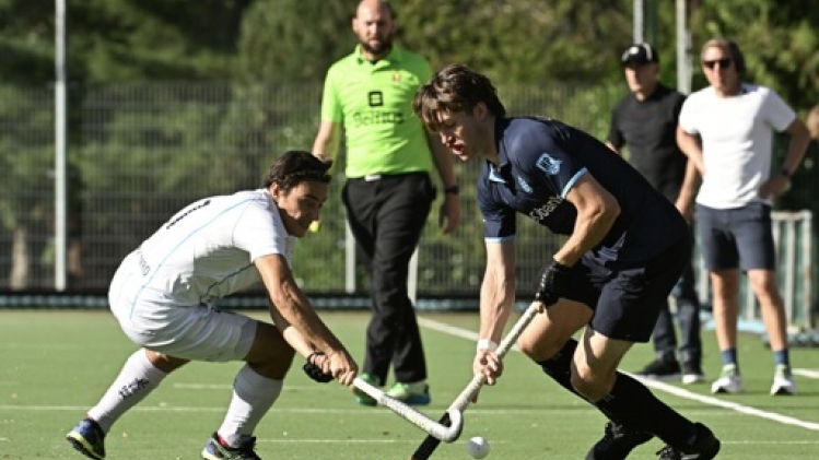 L'Allemagne fête un 7e titre juniors, Hugo Labouchère meilleur buteur du tournoi
