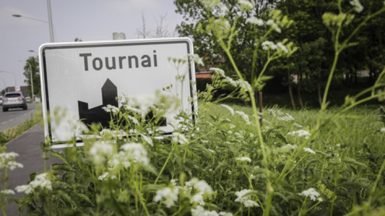 Une femme dans un état critique après un accident avec délit de fuite dans le Tournaisis