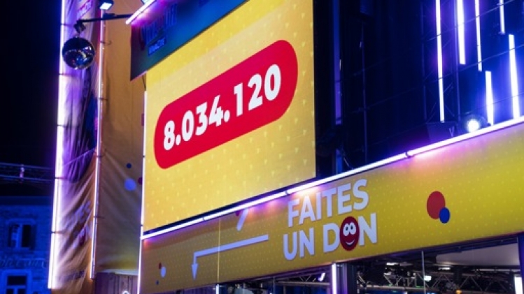 Démarrage de la 11e édition de Viva for Life à Bertrix ce dimanche