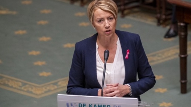 Les Engagés feront tout pour empêcher de voter le texte sur la taxation des asbl