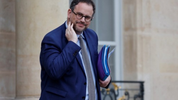 France : démission de Rousseau, Firmin Le Bodo en interim au ministère de la Santé