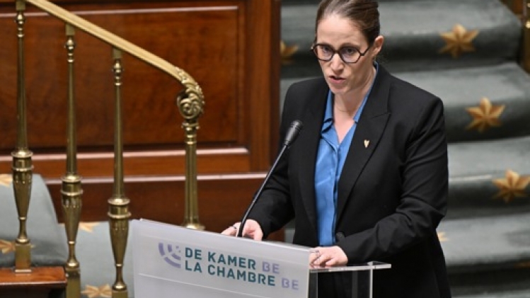 La Chambre adopte trois projets de loi sur l'asile et la migration