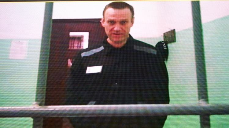 Alexeï Navalny