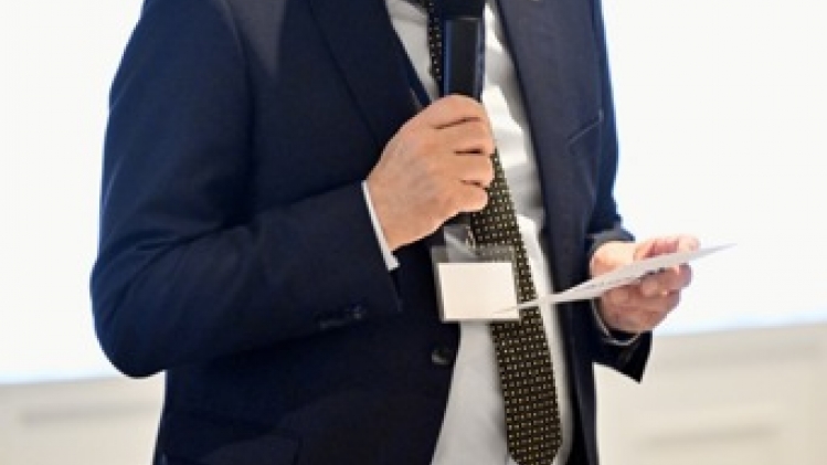 Bart De Smet élu président de la Pro League