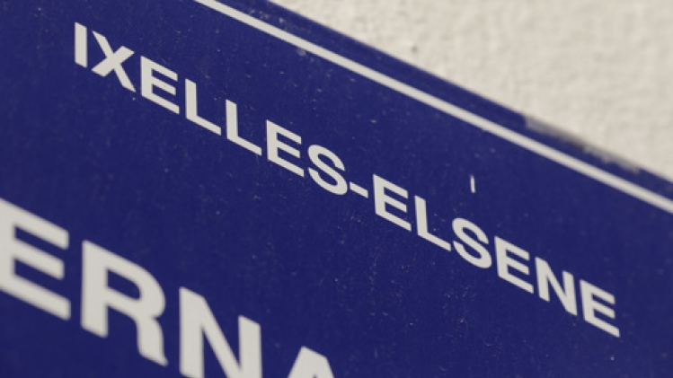 Importante émanation de monoxyde de carbone dans une maison à Ixelles