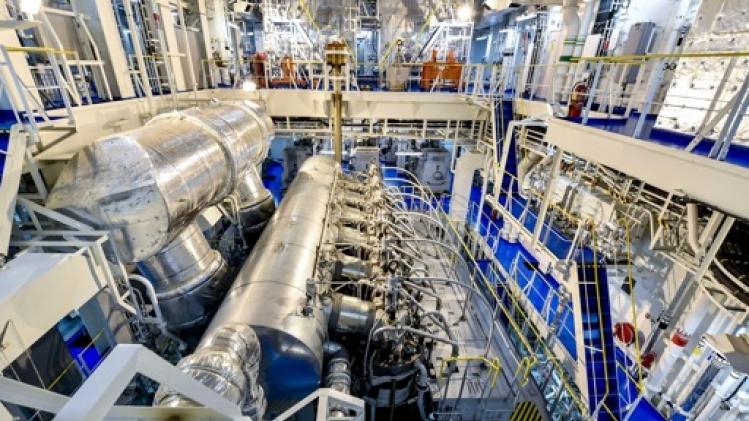 Euronav propose 4,57 dollars par action