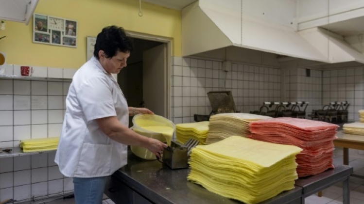 Oplatek de Noël, une tradition qui unit les Polonais, de la maison jusqu'au parlement