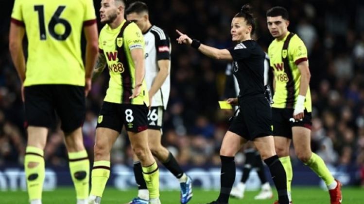 Burnley gagne et se relance, Luton surprend Newcastle