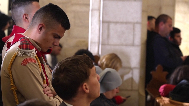 Des temps difficiles