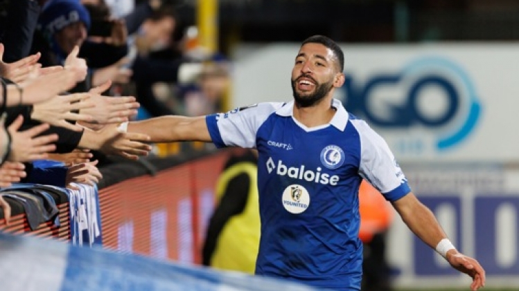 La Gantoise s'impose à Courtrai, OHL domine Eupen et renoue avec la victoire